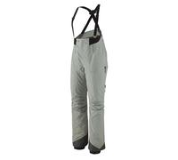 Patagonia - Untracked Bibs - Pantalon ski femme Sleet Green - L