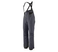 Patagonia - Untracked Bibs - Pantalon ski femme Smolder Blue - L