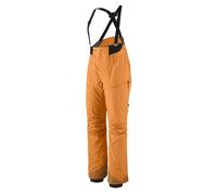 Patagonia - Untracked Bibs - Pantalon ski femme Vivid Apricot - XL