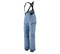 Patagonia - Untracked Bibs - Pantalon ski femme Barnacle Blue - L