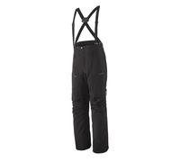 Patagonia - Untracked Bibs - Pantalon de ski - S - black