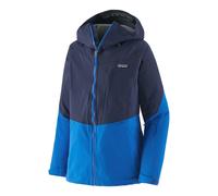 Patagonia Untracked Jacket Femme Bleu - Vestes outdoor femmes S