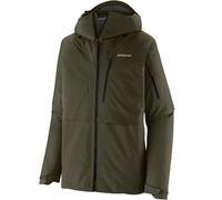 PATAGONIA Untracked Jacket - Homme - Vert - taille S- modèle 2025