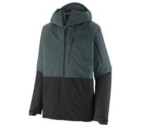 Patagonia - Untracked Jacket - Veste de ski - M - summit blue