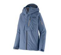 Patagonia - Untracked Jkt - Veste ski femme Barnacle Blue - M