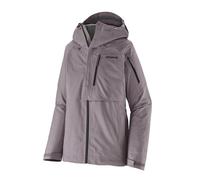 Patagonia - Untracked Jkt - Veste ski femme May Grey - XS