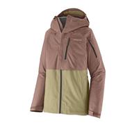 Patagonia - Untracked Jkt - Veste ski femme Moonrise Taupe - XL