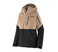 Patagonia - Untracked Jkt - Veste ski femme Oar Tan - M