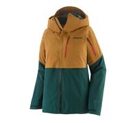 Patagonia - Untracked Jkt - Veste ski femme Talon Gold - XL