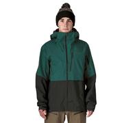 Patagonia - Untracked Jkt - Veste ski homme Cascade Green - XL