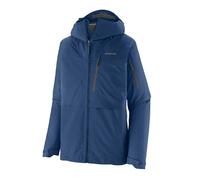 Patagonia - Untracked Jkt - Veste ski homme Clement Blue - XS
