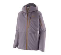 Patagonia - Untracked Jkt - Veste ski homme May Grey - L