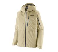 Patagonia - Untracked Jkt - Veste ski homme Weathered Stone - XS