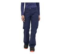 Patagonia Untracked Pant Femme Bleu denim - Pantalons de montagne outdoor femmes L