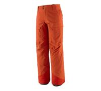 Patagonia Untracked Pant Homme Orange - Pantalons de montagne outdoor hommes L