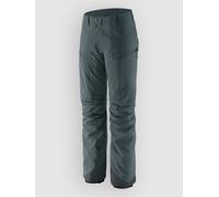 Patagonia - Untracked Pants - Pantalon ski femme Summit Blue - S