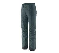 Patagonia - Untracked Pants - Pantalon ski femme Summit Blue - L