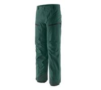 Patagonia - Untracked Pants - Pantalon ski homme Cascade Green - S