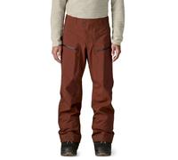 Patagonia - Untracked Pants - Pantalon ski homme Dried Vanilla - M