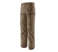 Patagonia - Untracked Pants - Pantalon ski homme Marlow Brown - XL