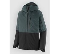 Patagonia Untracked Veste bleu L