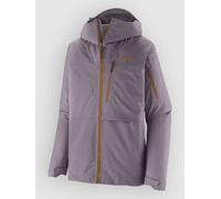 Patagonia Untracked Veste gris XL
