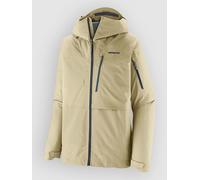 Patagonia Untracked Veste gris XS