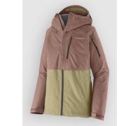 Patagonia Untracked Veste rose L