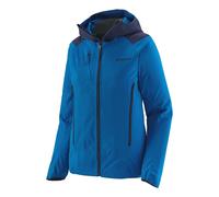 Patagonia Upstride Jacket Femme Bleu - Vestes outdoor femmes XS
