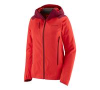 Patagonia Upstride Jacket Femme Orange - Vestes outdoor femmes XL