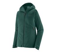 Patagonia - Upstride Jkt - Veste ski femme Cascade Green - L