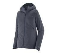 Patagonia - Upstride Jkt - Veste ski femme Smolder Blue - S