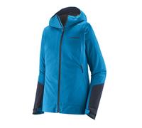 Patagonia - Upstride Jkt - Veste ski femme Vessel Blue - M