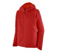 Patagonia - Upstride Jkt - Veste ski homme Amanita Red - L