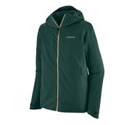 Veste de ski à capuche Patagonia Upstride Vert XL