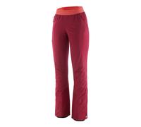 Patagonia Upstride Pant Femme Bordeaux - Pantalons de montagne outdoor femmes XS
