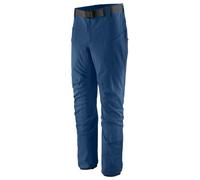 Patagonia - Upstride Pants - Pantalon ski de randonnée - XL - clement blue