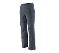 Patagonia - Upstride Pants - Pantalon ski femme Smolder Blue - S