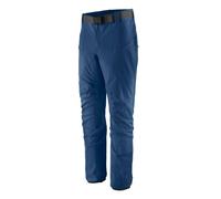 Patagonia - Upstride Pants - Pantalon ski homme Clement Blue - S