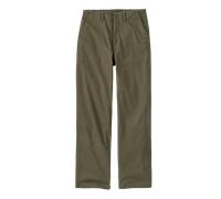 Patagonia - Utility Pants - Pantalon femme Basin Green - US 12