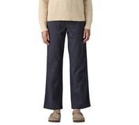 Patagonia - Utility Pants - Pantalon femme Sunken Blue - US 8