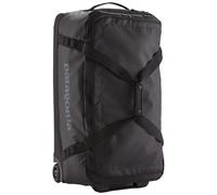 Patagonia - Valise robuste - Black Hole Wheeled Duffel 70L Black w/Black en Matières Recyclées - Noir Noir