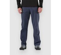 Patagonia Venga Rock Pantalon - Reg Pantalon bleu 38