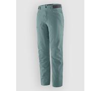 Patagonia Venga Rock Pantalon - Reg Pantalon bleu 38