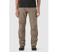 Patagonia - Venga Rock Pants - Pantalon d'escalade - 28 - Regular - wing grey