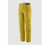 Patagonia Venga Rock Pantalon - Reg Pantalon vert 40
