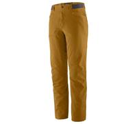 Patagonia - Venga Rock Pants - Pantalon d'escalade - 36 - Regular - bobcat brown