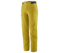 PATAGONIA M's Venga Rock Pants Reg - Homme - Vert - taille 36- modèle 2025
