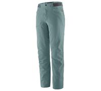 Patagonia - Venga Rock Pants - Pantalon d'escalade - 40 - Regular - blue sage