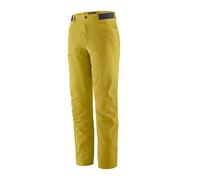 Patagonia - Venga Rock Pants - Pantalon escalade homme Bundle Green - US 36 - Regular